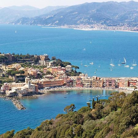 La Bella Fidanza Apartment Moneglia Luaran gambar