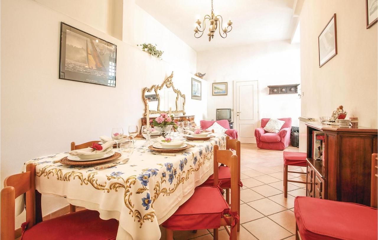 La Bella Fidanza Apartment Moneglia Luaran gambar
