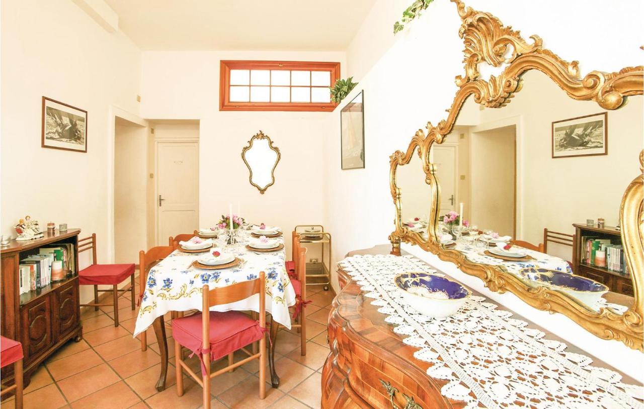 La Bella Fidanza Apartment Moneglia Luaran gambar