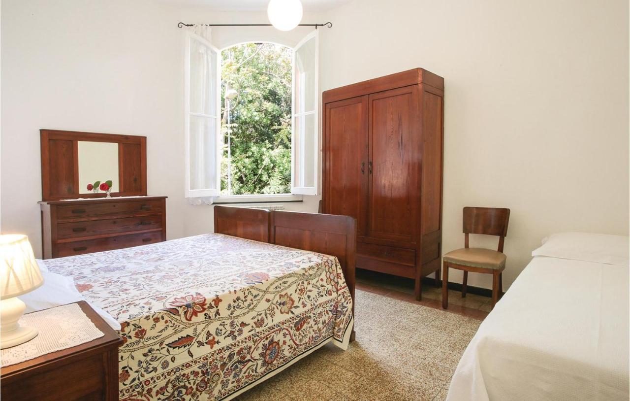 La Bella Fidanza Apartment Moneglia Luaran gambar