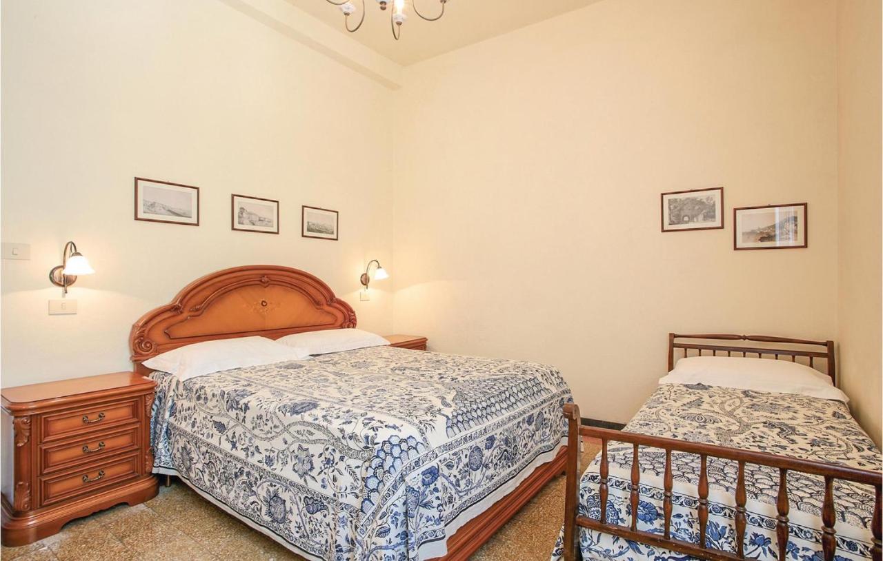 La Bella Fidanza Apartment Moneglia Luaran gambar