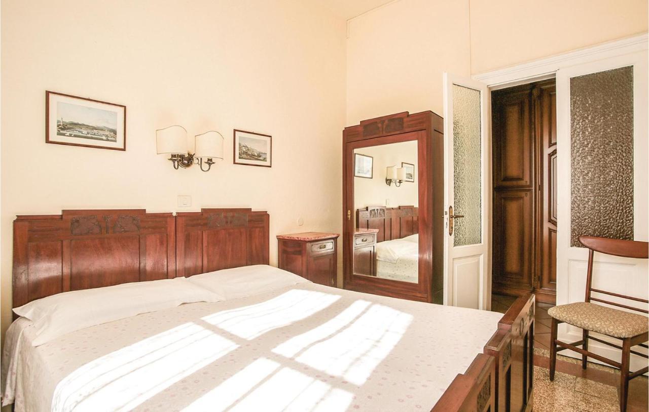 La Bella Fidanza Apartment Moneglia Luaran gambar