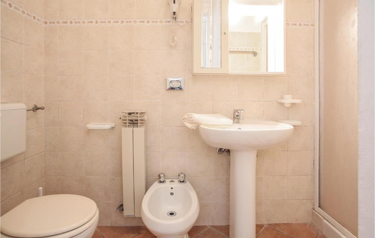 La Bella Fidanza Apartment Moneglia Luaran gambar
