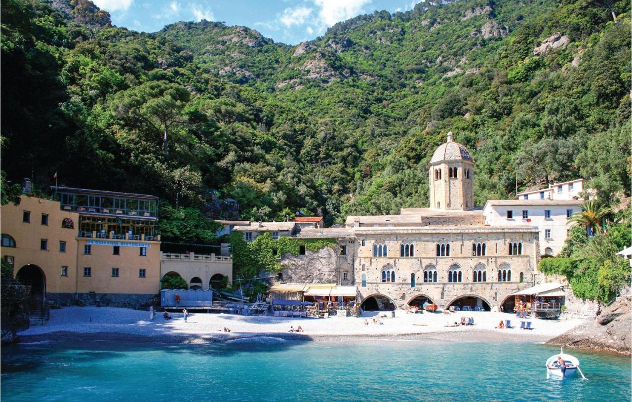 La Bella Fidanza Apartment Moneglia Luaran gambar